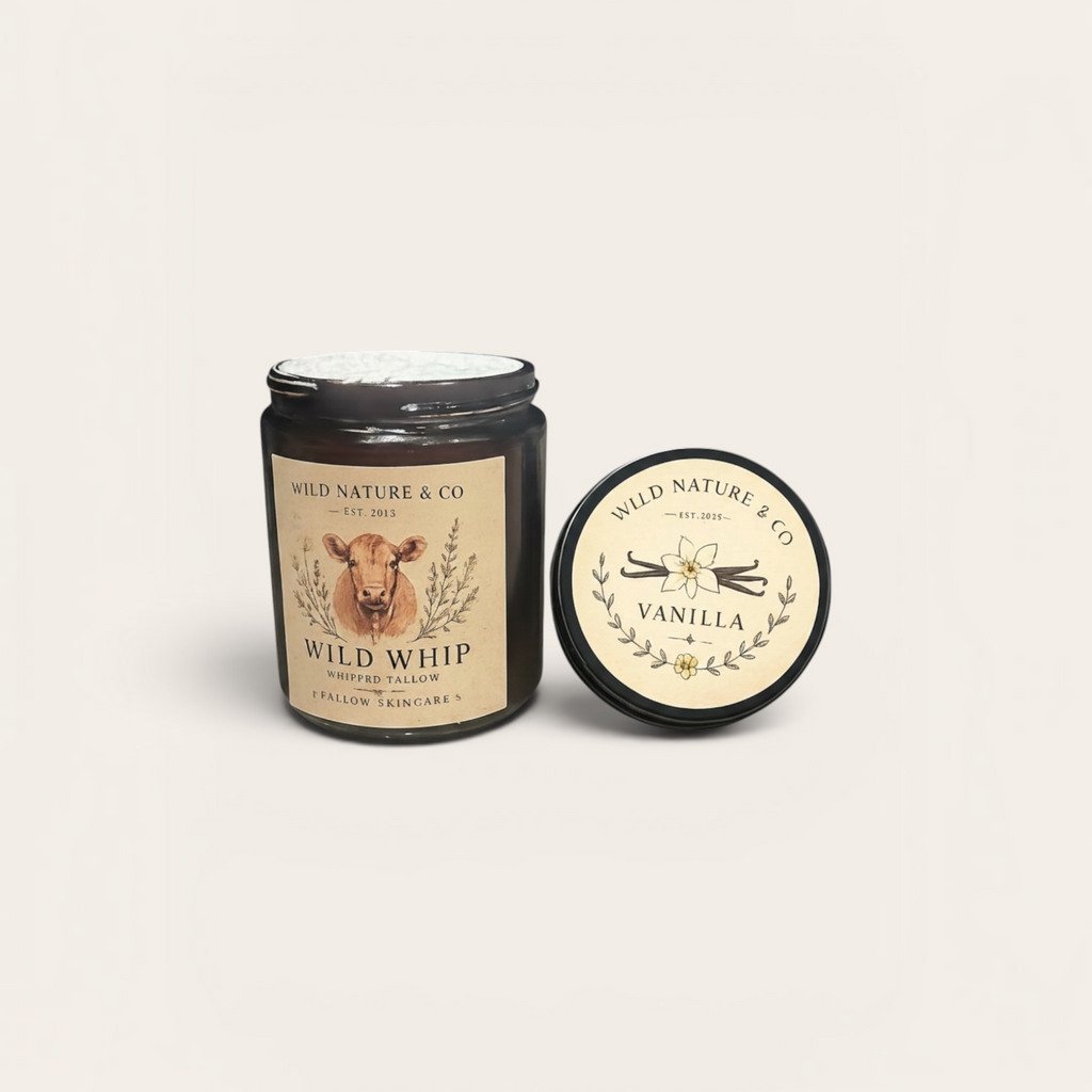 Wild Whip Tallow
