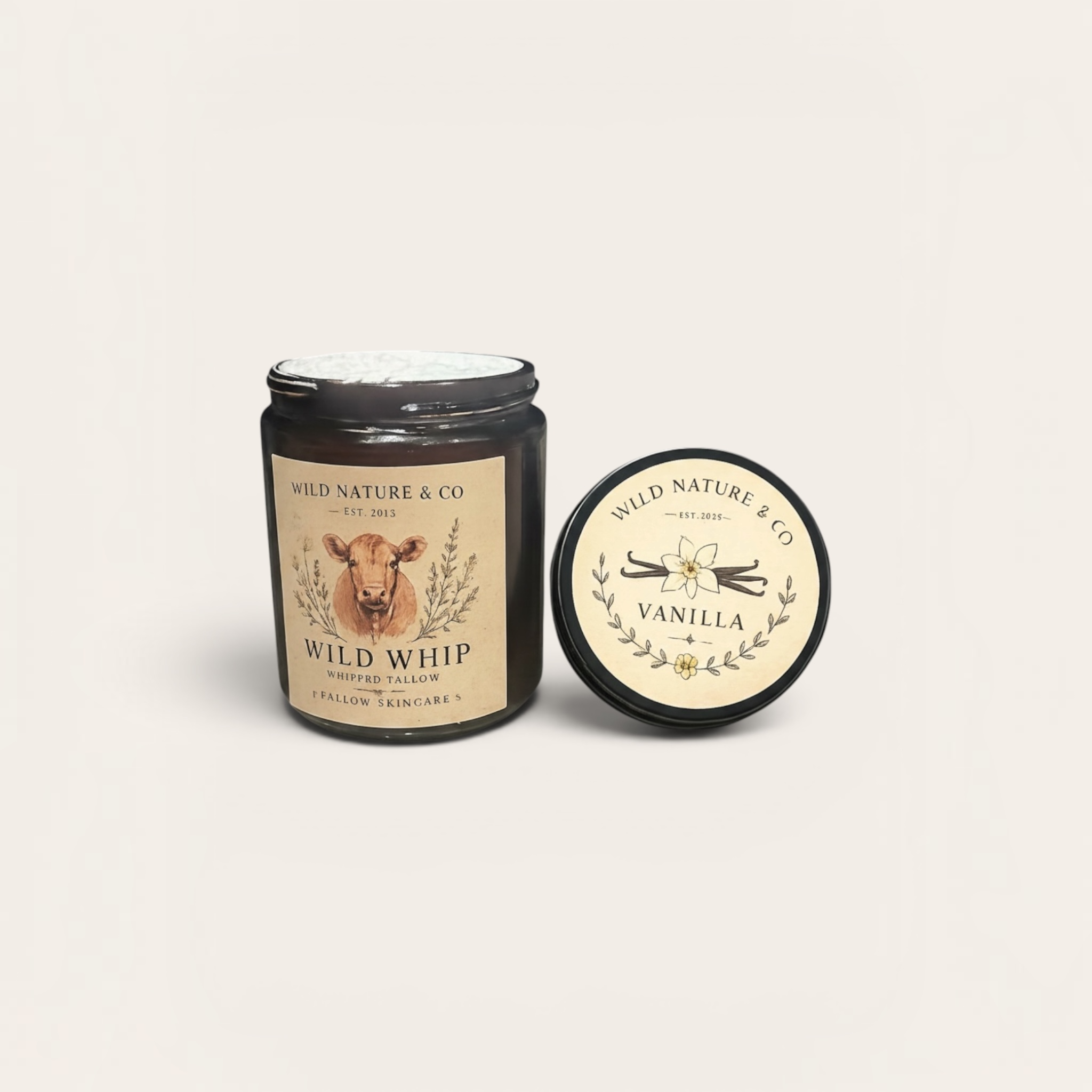 Wild Whip Tallow
