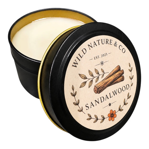 Wild Tallow Balm