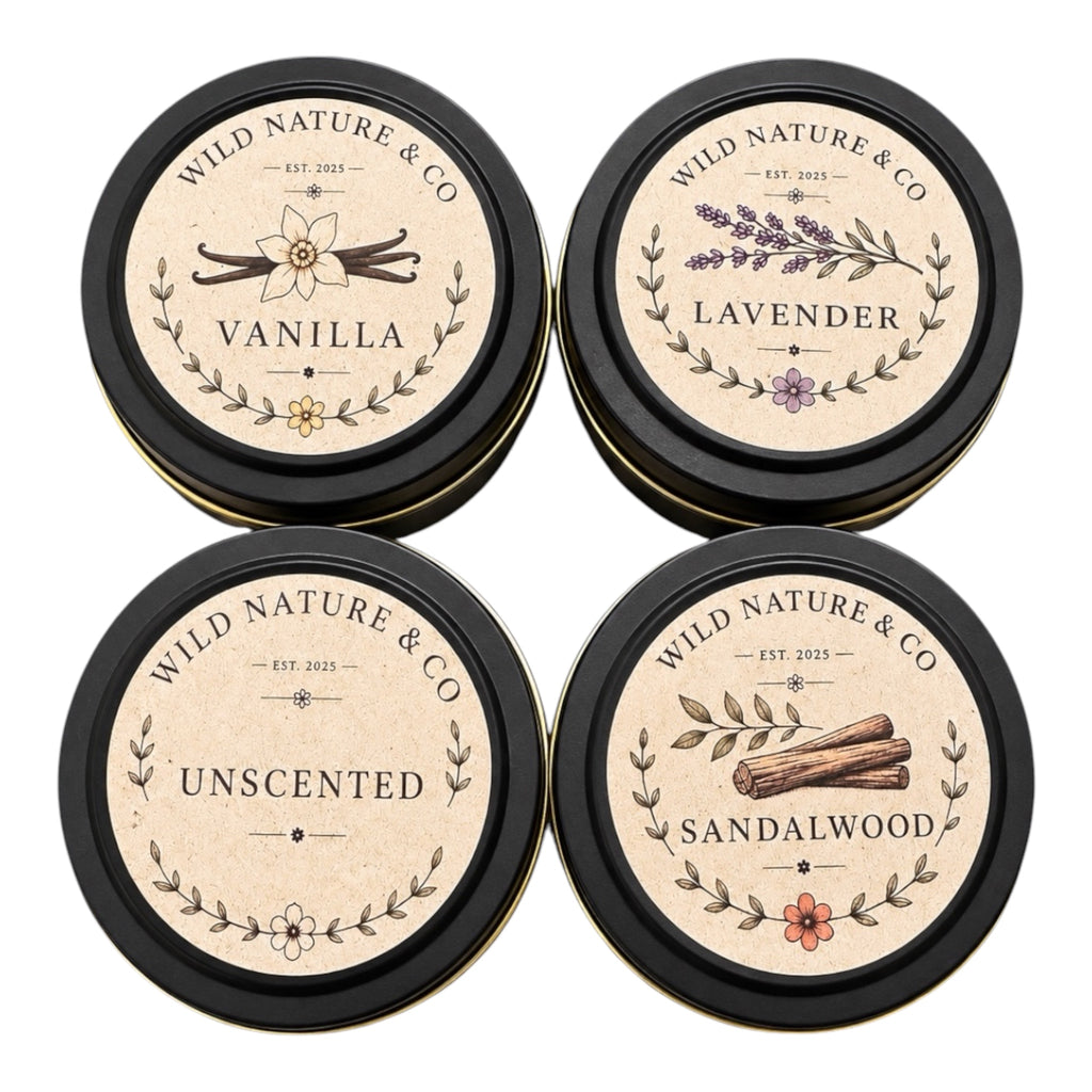 Wild Tallow Balm