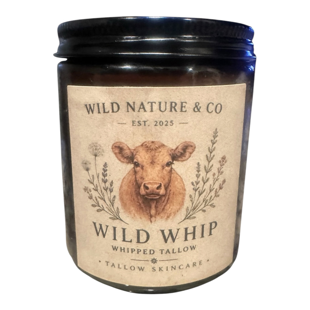 Wild Whip Tallow