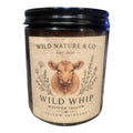 Wild Whip Tallow