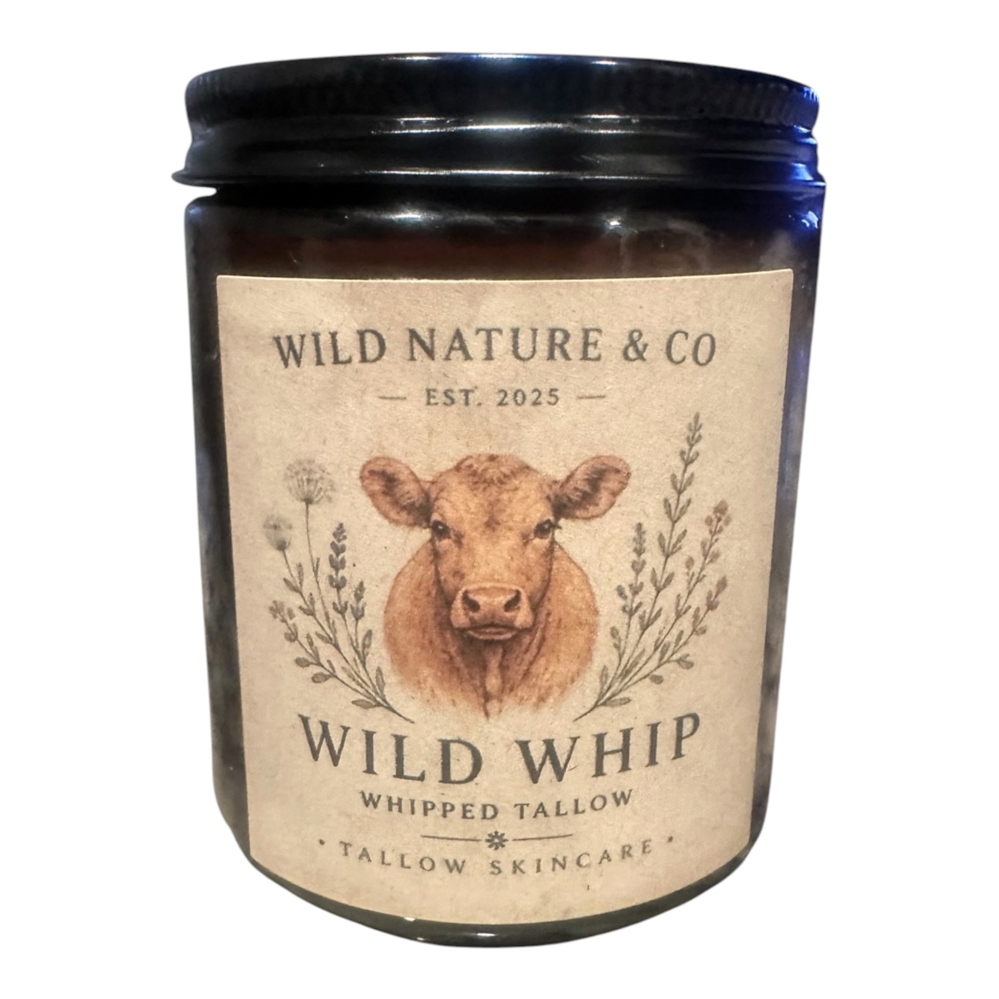 Wild Whip Tallow